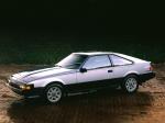 Toyota Celica Supra L-Type 1984 года